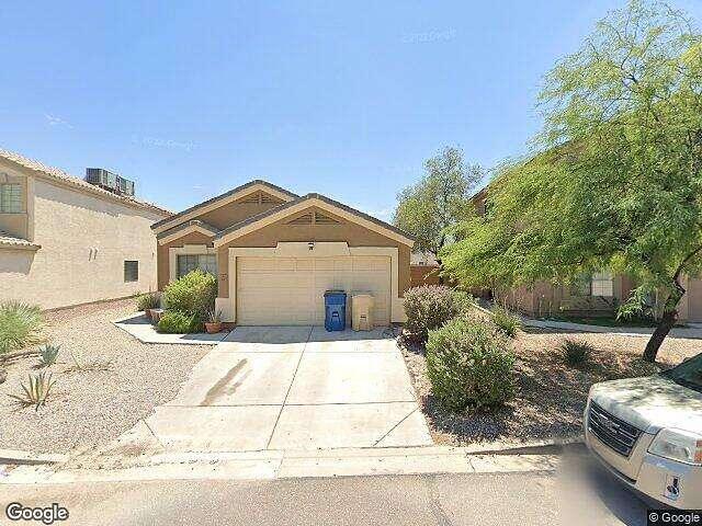 Escape, FLORENCE, AZ 85132  623804505 for Rent