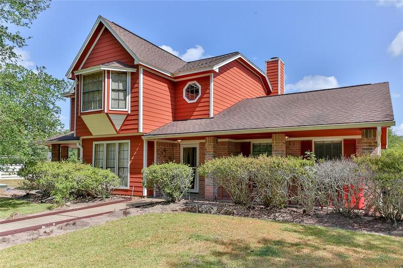 1004 County Road 648, Dayton, TX 77535 for Sale