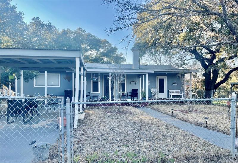 321 S 54th St, Killeen, TX 76543 for Sale