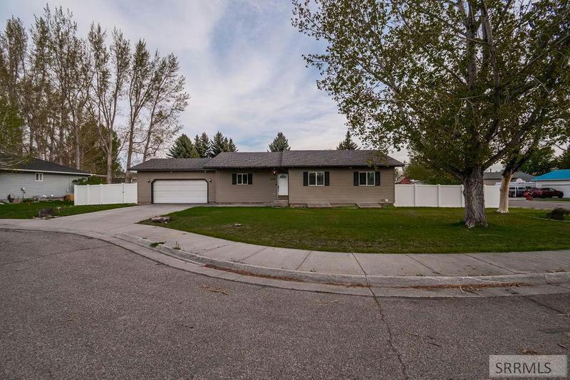 235 COURT PL, AMMON, ID 83406 Single Family Residence For Sale  MLS# 2163076