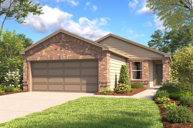 3011 Elassona Ln, Fresno, TX 77545 for Sale