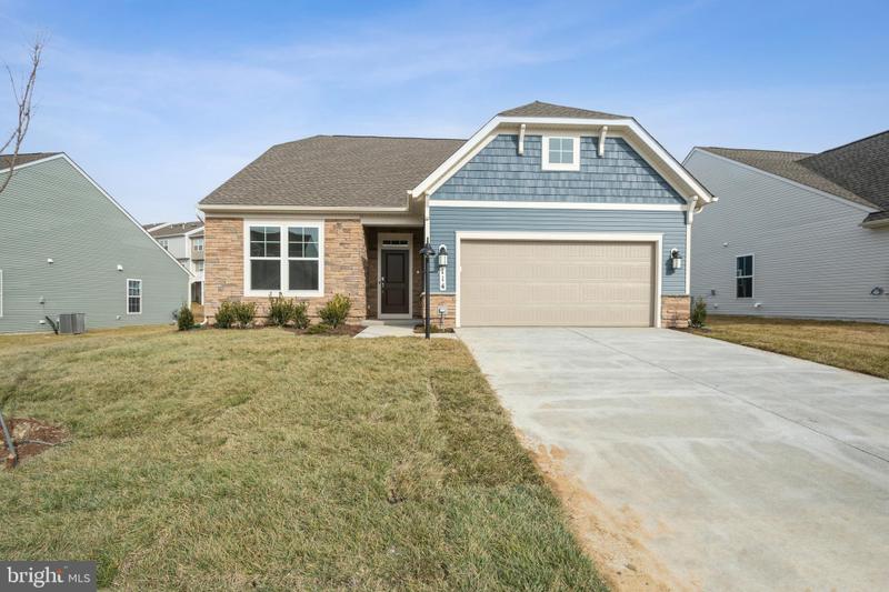 Thornton Way, Unit LEXINGTON, Winchester, VA 22602 for Sale