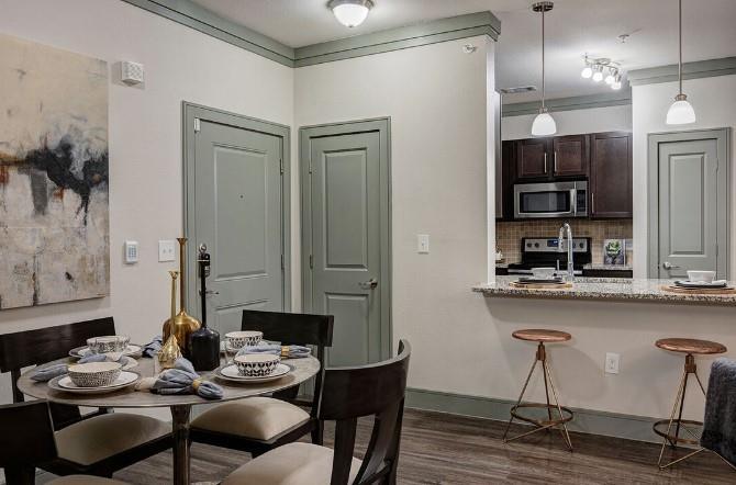 2539 Spring Cypress Rd #4212, Spring, TX 77388 for Rent