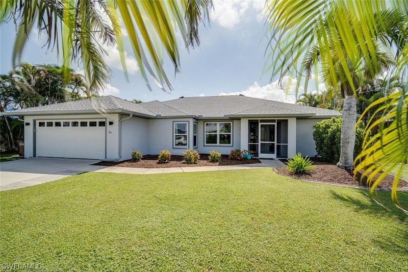 Cape Coral, Lee County, FL House for sale Property ID: 417264748