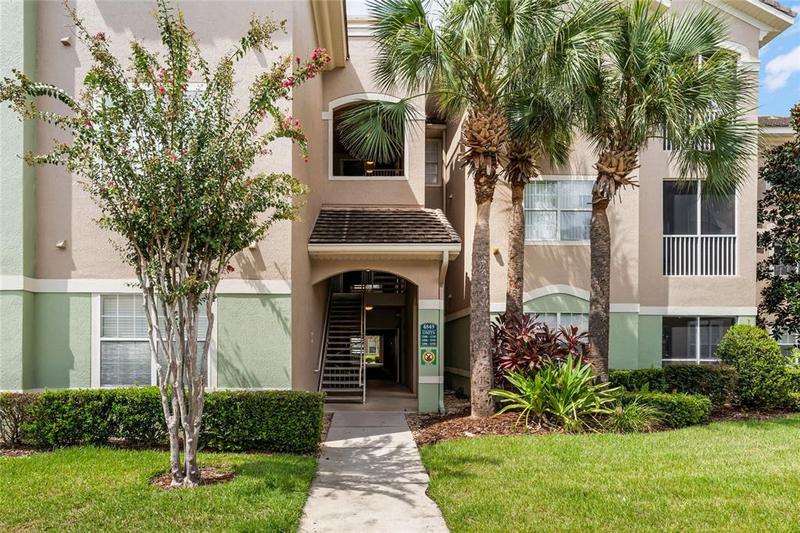 4849 Cypress Woods Drive, Unit 1309, Orlando, FL 32811 for Sale
