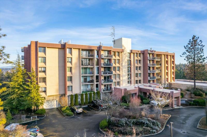 1311 S WESTCLIFF PL APT 207, Spokane, WA 99224 Condominium For Sale  MLS# 202411257