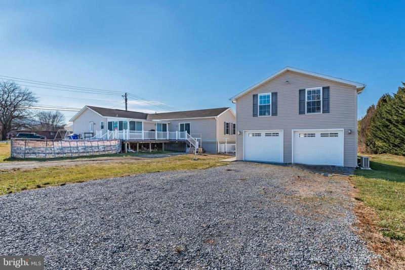 3045 WHITE CHURCH RD, CHAMBERSBURG, PA 17202 Single Family Residence For Sale  MLS# PAFL2018186