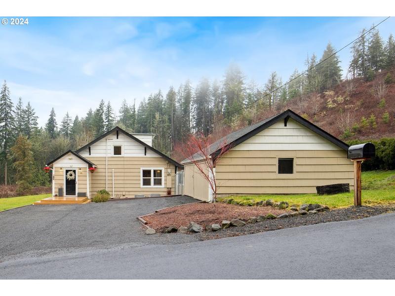 111 WITHERBEE RD, Kelso WA 98626 for Sale