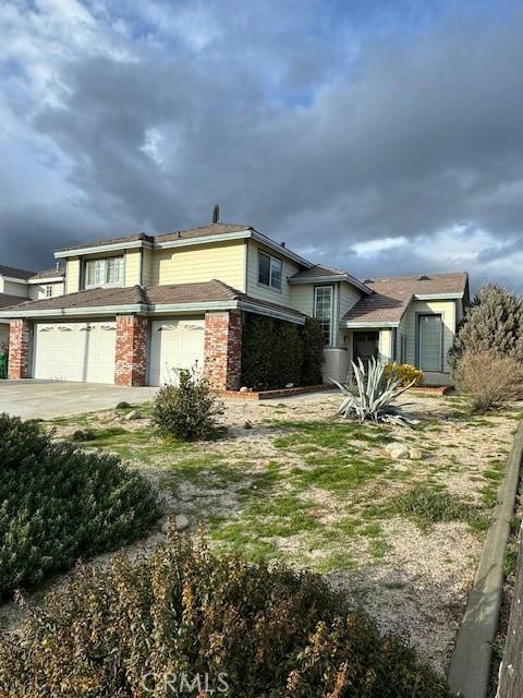 3115 TOURMALINE LN, Palmdale, CA 93550 Single Family Residence For Sale  MLS# SR24026591