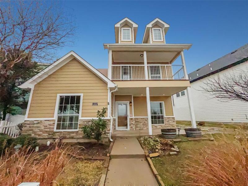 11017 Caldwell Ln, Fort Worth, TX 76179 for Sale
