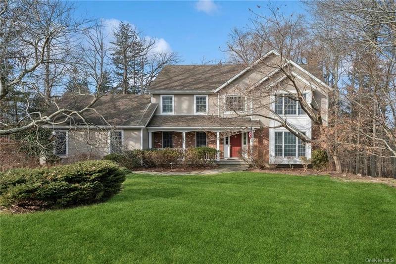 16 BROOKSIDE DR, Goshen, NY 10924 Single Family Residence For Sale  MLS# H6282473