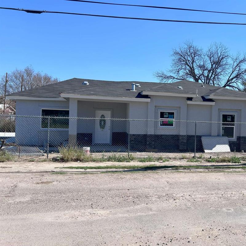 1919 Lincoln St, Laredo Texas, TX 78040 for Sale