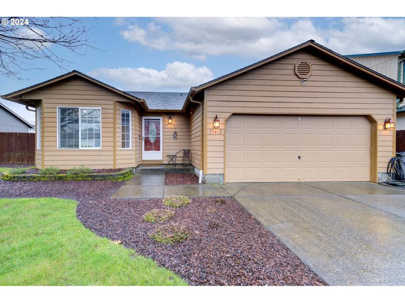 15412 NE 86TH ST, Vancouver WA 98682 for Sale