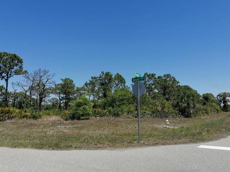 11 Dock Drive, Placida, FL 33946 for Sale