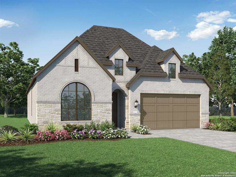 1575 Seekat Drive, New Braunfels, TX 78132 for Sale