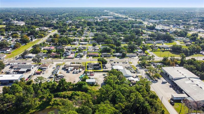 1834 North Forsyth Road, Orlando, FL 32807 for Sale
