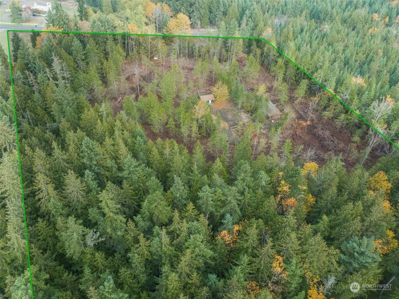 745 Olson Road, Sequim, WA 98382 for Sale