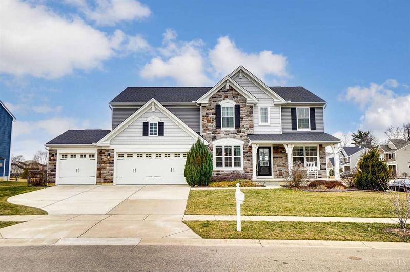 4369 Legacy Greens Drive, Batavia, OH 45103  624098334 for Sale