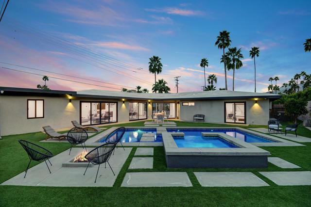 792 E Mesquite, Palm Springs CA 92264 for Sale