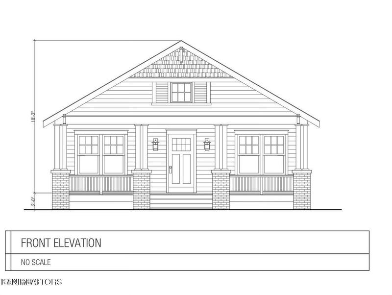 1130 Trigg Street Southeast, Knoxville, TN 37915 for Sale