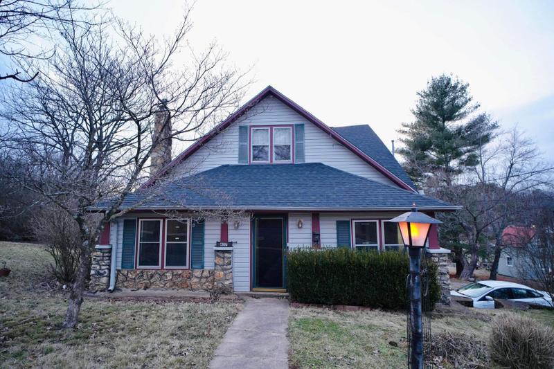 West Plains, Howell County, MO House for sale Property ID: 418887651