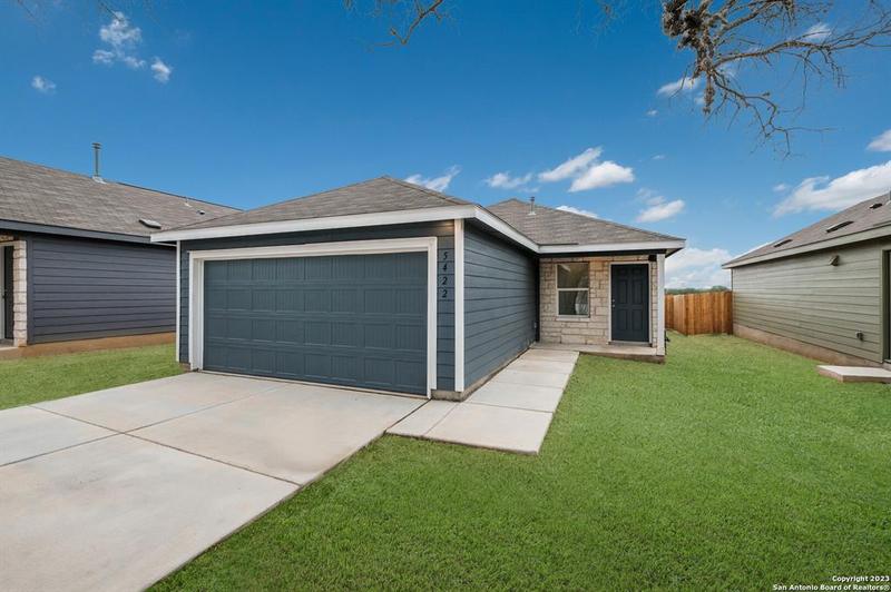 11748 Arctic Rose, Converse, TX 78109 for Sale