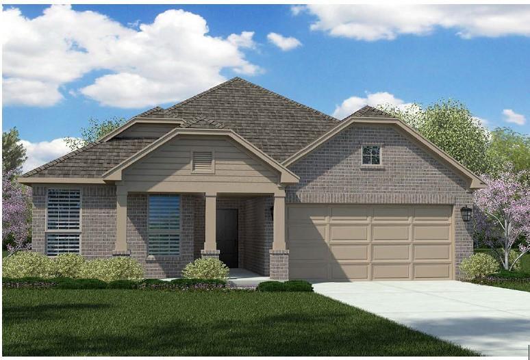 2533 Sakeena Ct, Bedford, TX 76022 for Sale