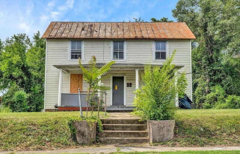 Roanoke, Roanoke City County, VA Homesites for sale Property ID: 416793806