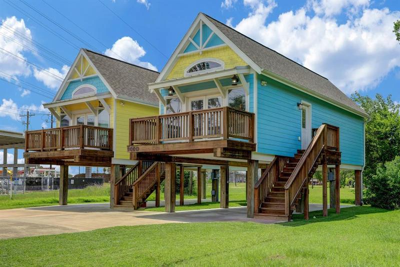 50 W 8th St B, Kemah, TX 77565 for Rent
