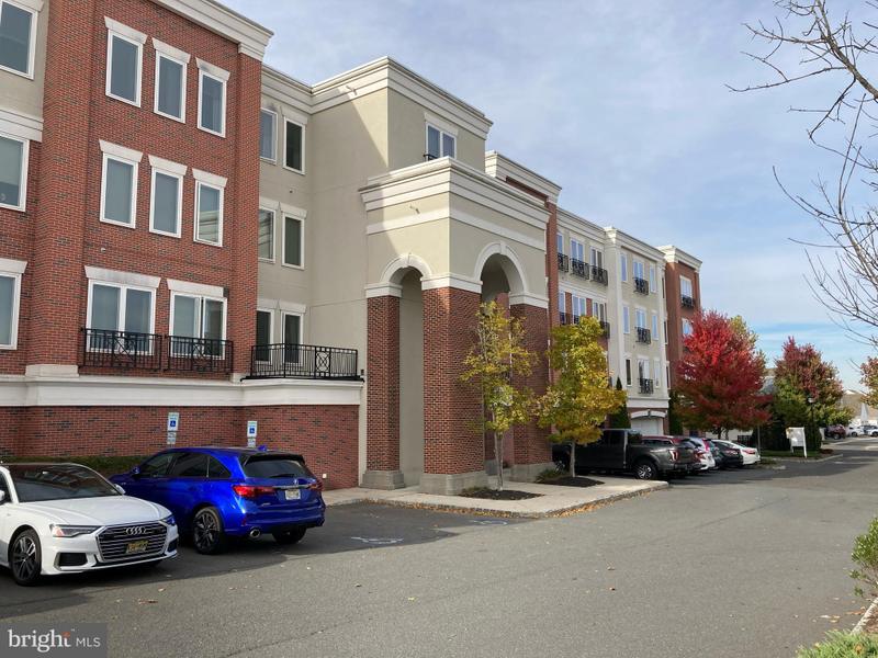 968 Robbinsville Edinburg Road, Unit 102, Robbinsville, NJ 08691 for Rent