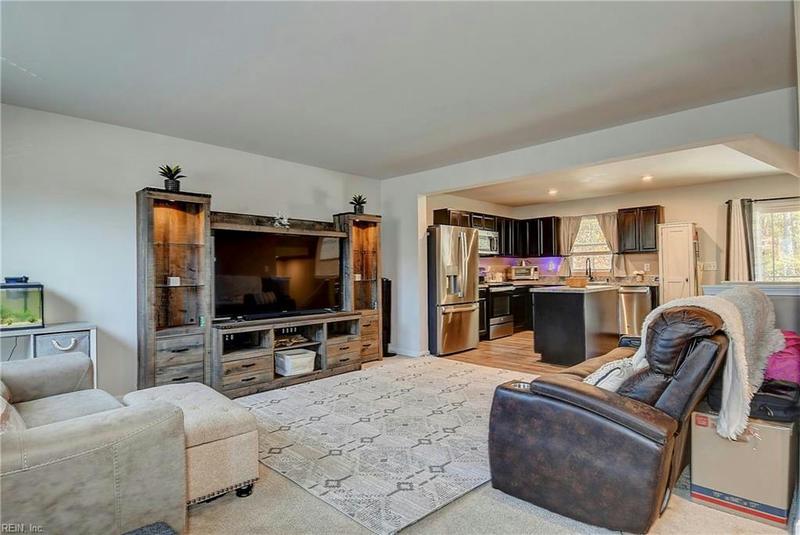 2036 PETERSEN WAY, Suffolk, VA 23434 Townhouse For Sale  MLS# 10519185