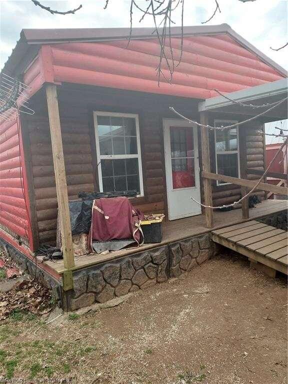 469502 E 1099 RD, Muldrow, OK 74948  623290494 for Sale