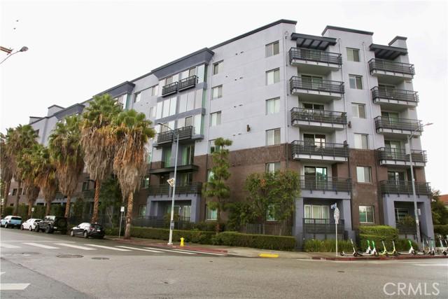 629 Traction 233, Los Angeles CA 90013 for Sale