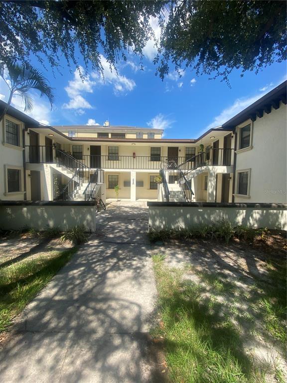 209 Columbia Drive, Unit 4, Tampa, FL 33606 for Rent