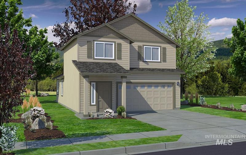 2219 East Tugela Falls Court, Kuna, ID 83634 for Sale