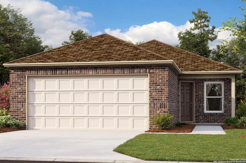 14507 Elijah Path, San Antonio, TX 78221 for Sale