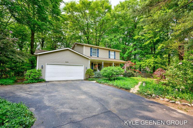 Holland, Ottawa County, MI House for sale Property ID: 417749707