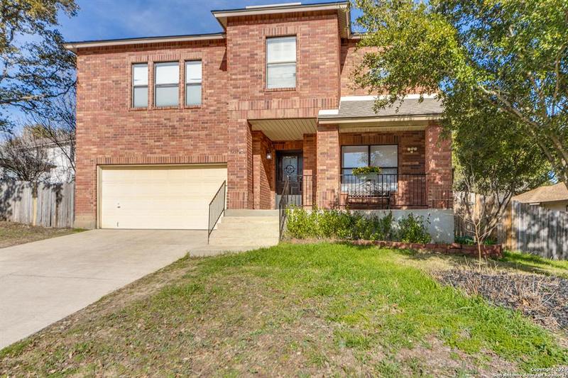 9239 Limestone Hill, San Antonio, TX 78254 for Sale