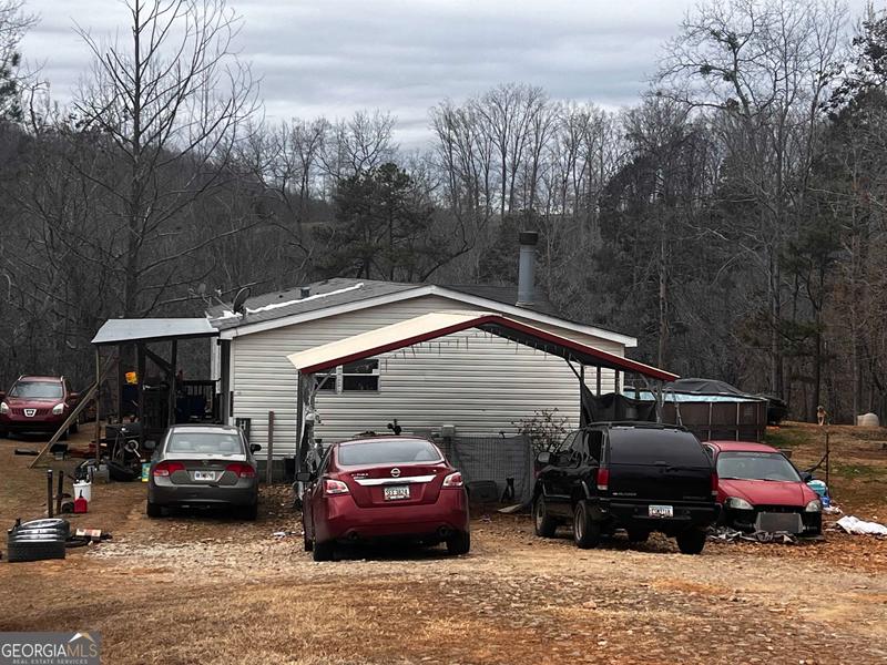 3262 Baker Road, Gainesville, GA 30507 for Sale