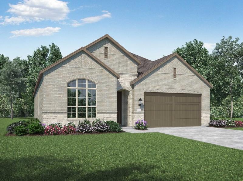 1842 Flowing Rdg Rd, Midlothian, TX 76065 - MLS 20500396 for Sale