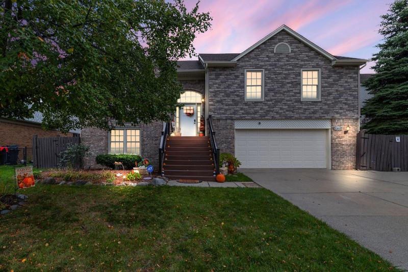Chesterfield, Macomb County, MI House for sale Property ID: 417843885