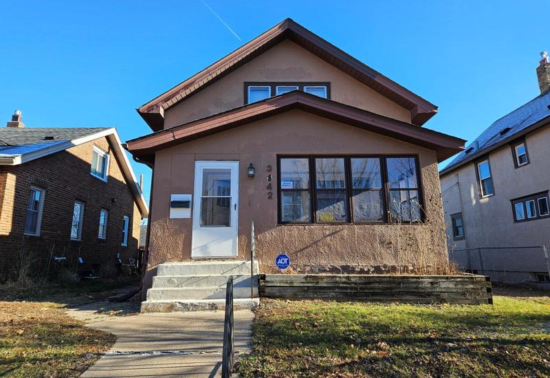 3842 Aldrich Ave N, Minneapolis, MN 55412 - MLS 6479459 for Sale