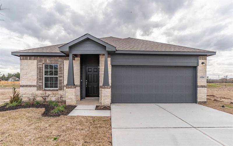 15219 Faushard Ln, Houston, TX 77044 for Sale