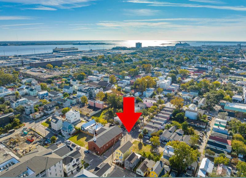 101 Cooper Street, Charleston, SC 29403 for Sale
