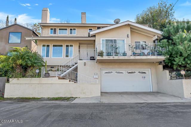 4130 Scandia, Los Angeles CA 90065 for Sale
