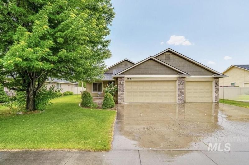 Fruitland, Payette County, ID House for sale Property ID: 416657218