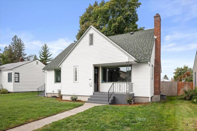Spokane, Spokane County, WA House for sale Property ID: 417839837