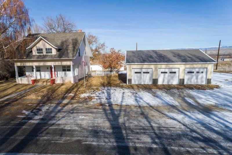518 West G St, Basin, WY 82410  622548548 for Sale