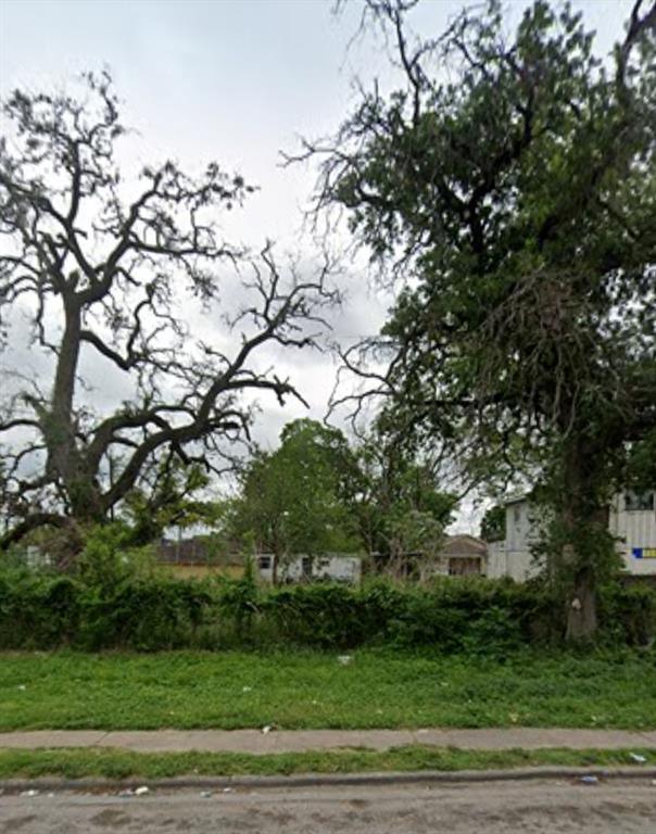 0 Margarita St, Houston, TX 77020 for Sale