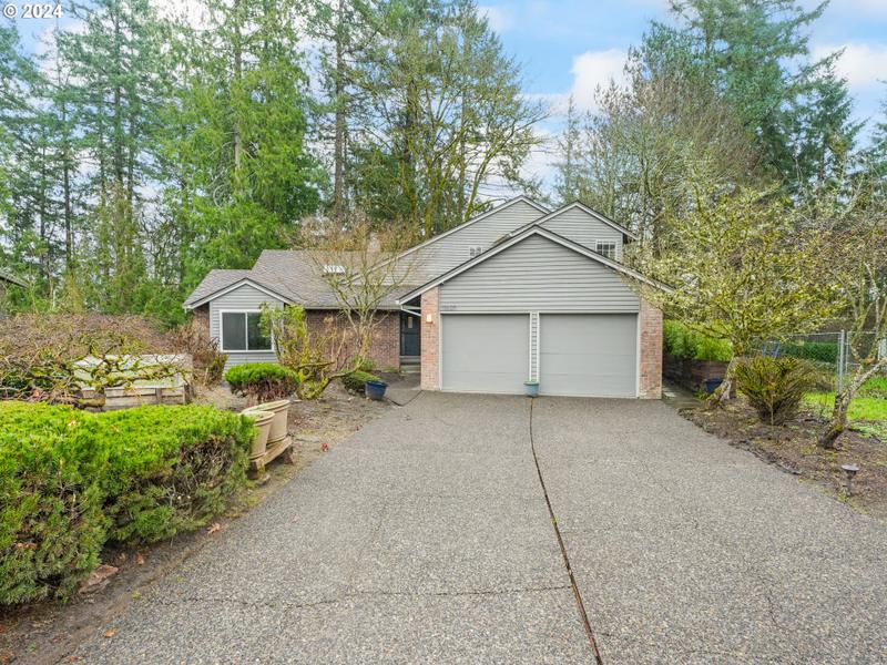 11820 NW VAUGHN CT, Portland OR 97229 for Sale